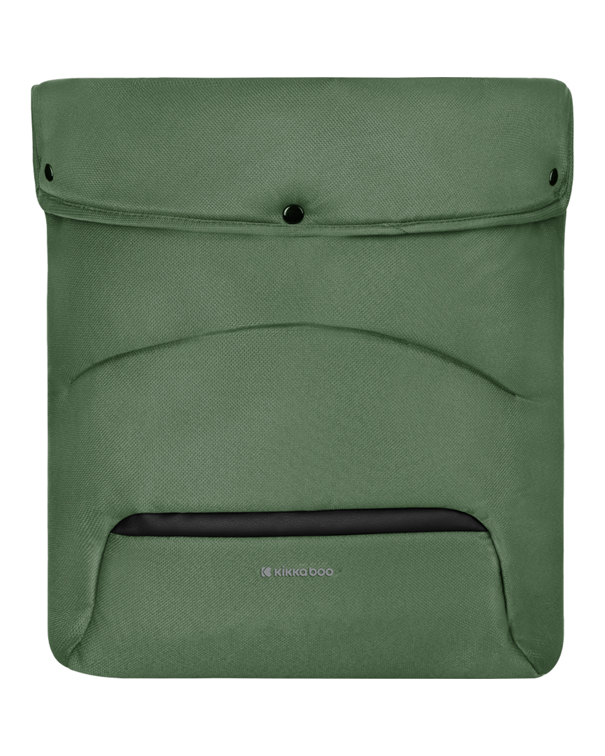 Комбинирана количка 2в1 с кош за новородено Tiffany Army Green 2024