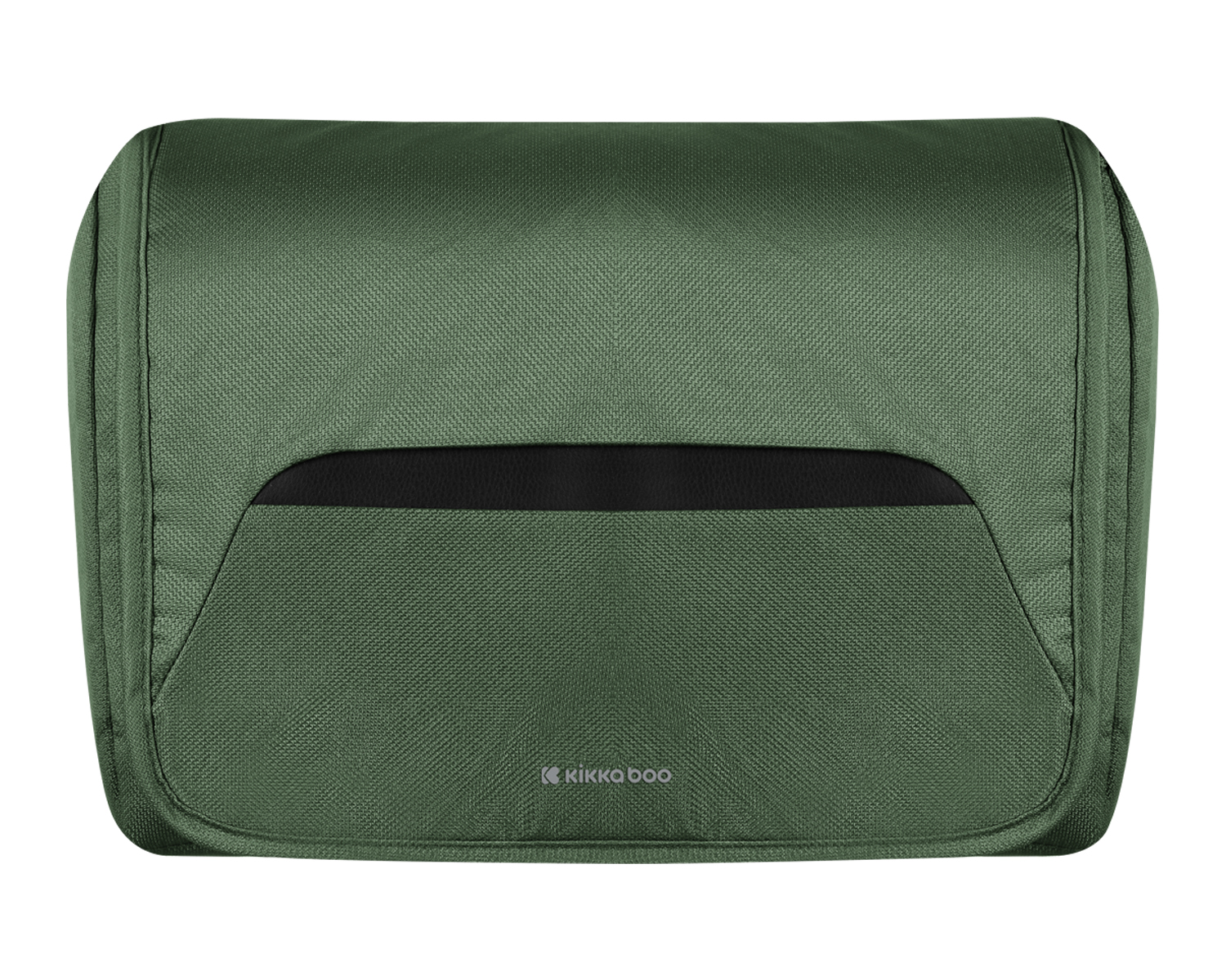 Комбинирана количка 2в1 с кош за новородено Tiffany Army Green 2024