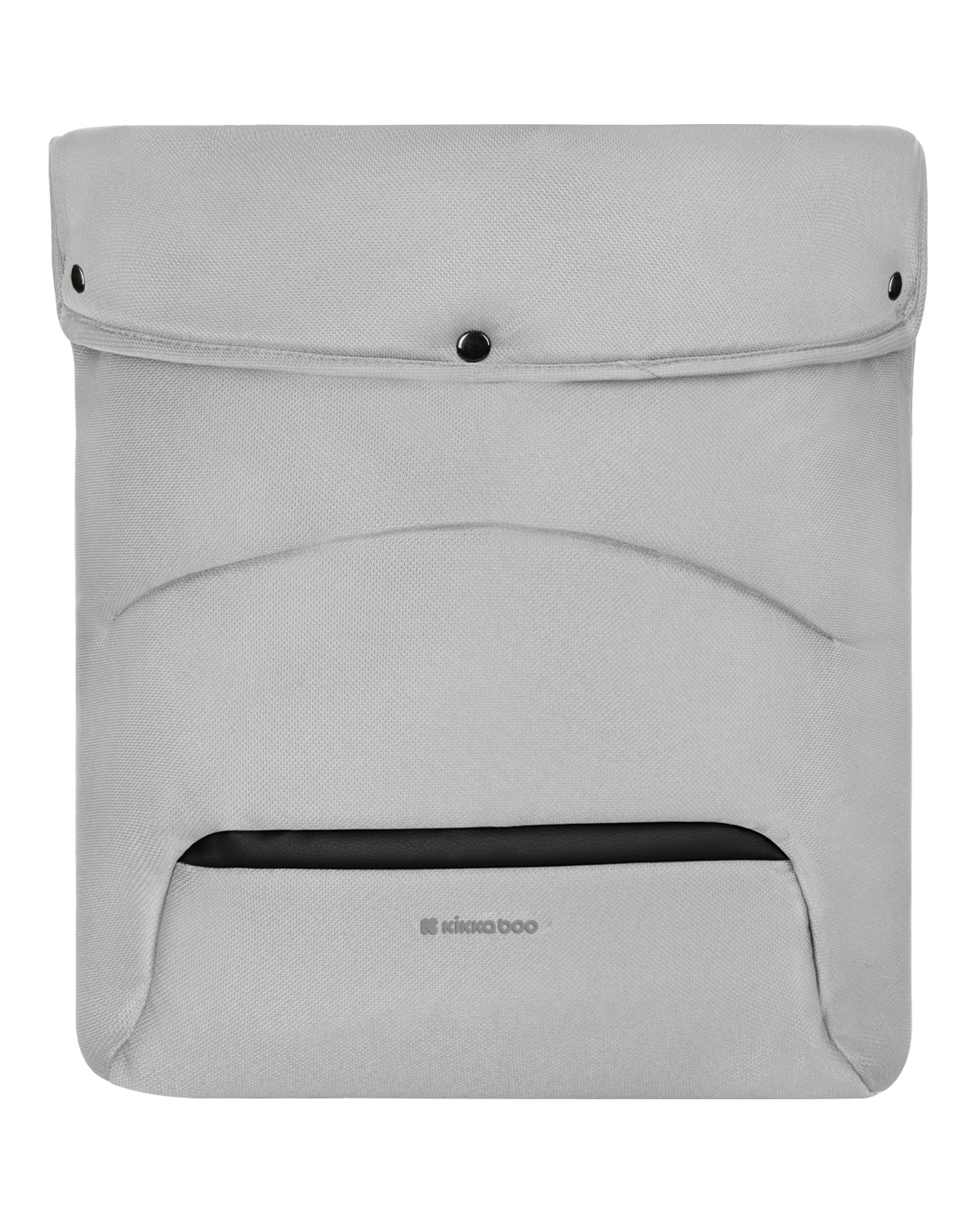 Комбинирана количка 2в1 с кош за новородено Tiffany Light Grey 2024