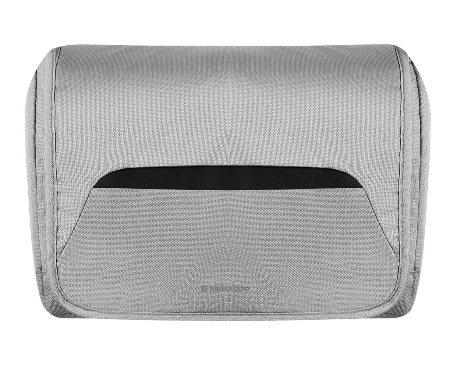 Комбинирана количка 2в1 с кош за новородено Tiffany Light Grey 2024
