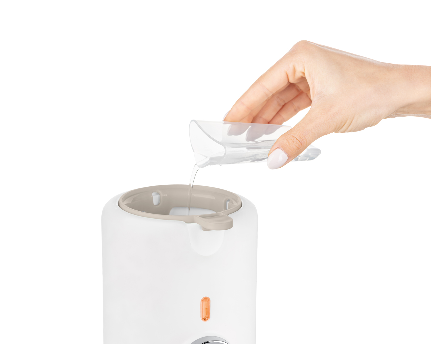 3in1 Warmy Beige Heater
