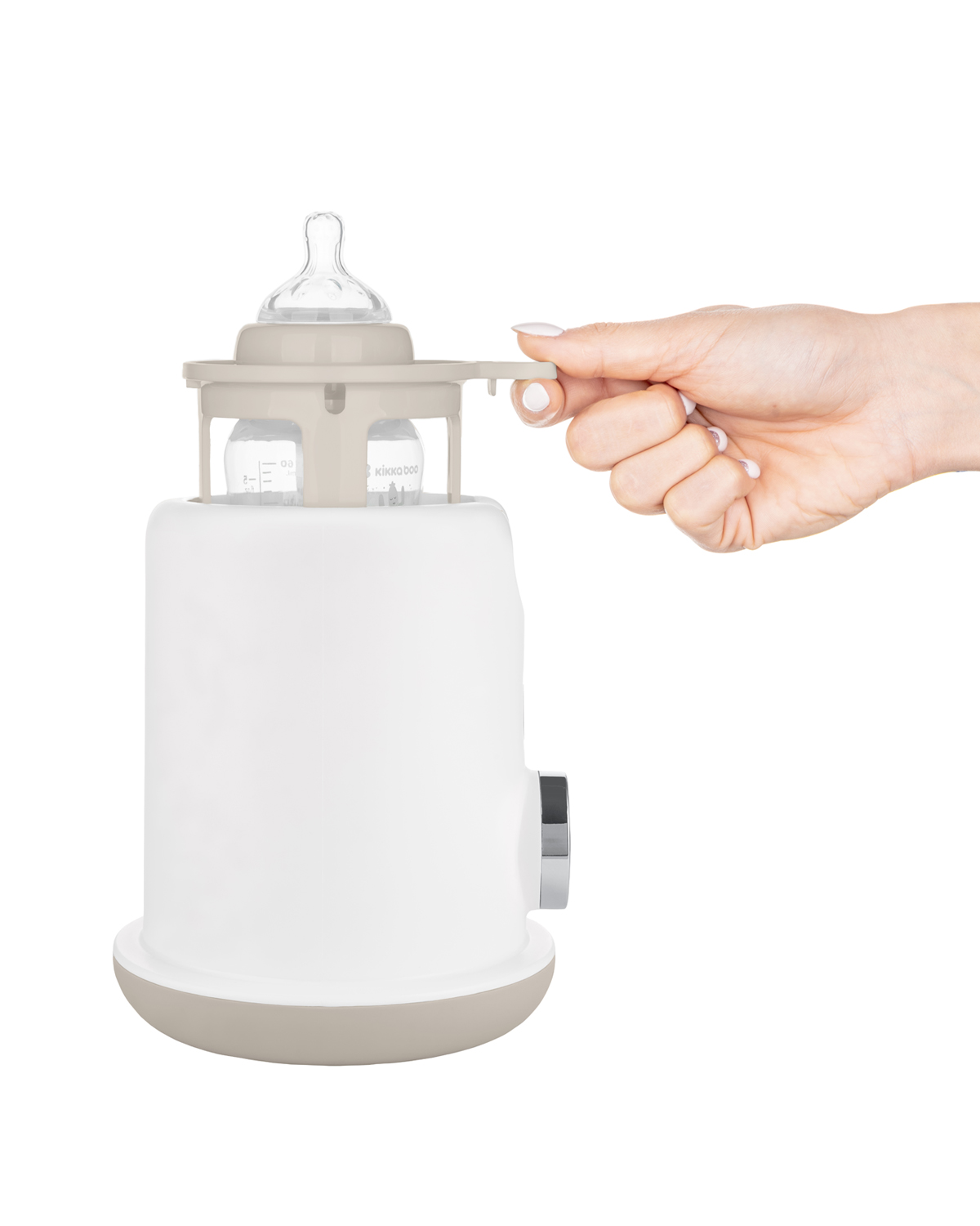 3in1 Warmy Beige Heater