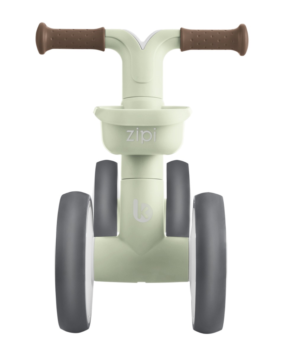 Колело Ride-On Zipi Mint