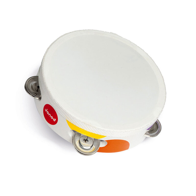 Комплект музикални инструменти Confetti