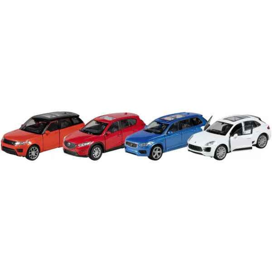 SUV