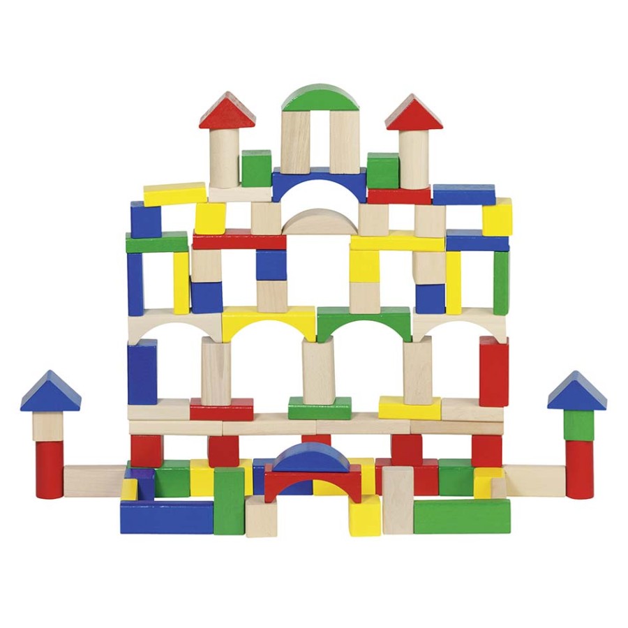 Constructor 100 parts