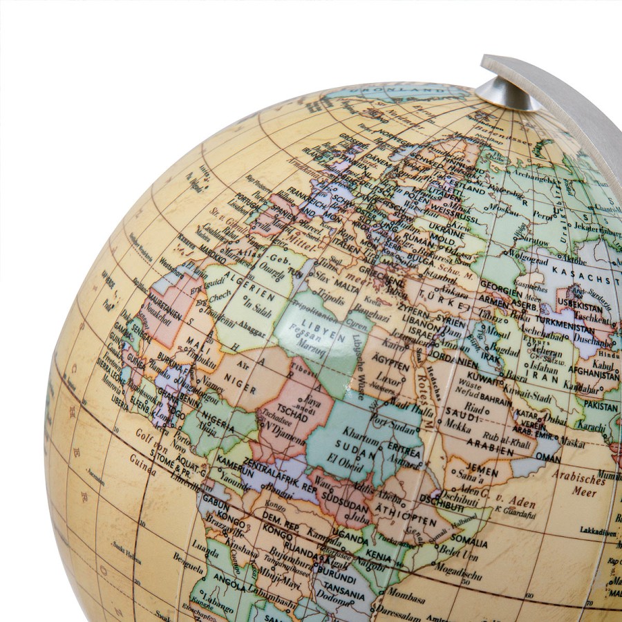 Mini globe COLUMBUS ROYAL 12cm