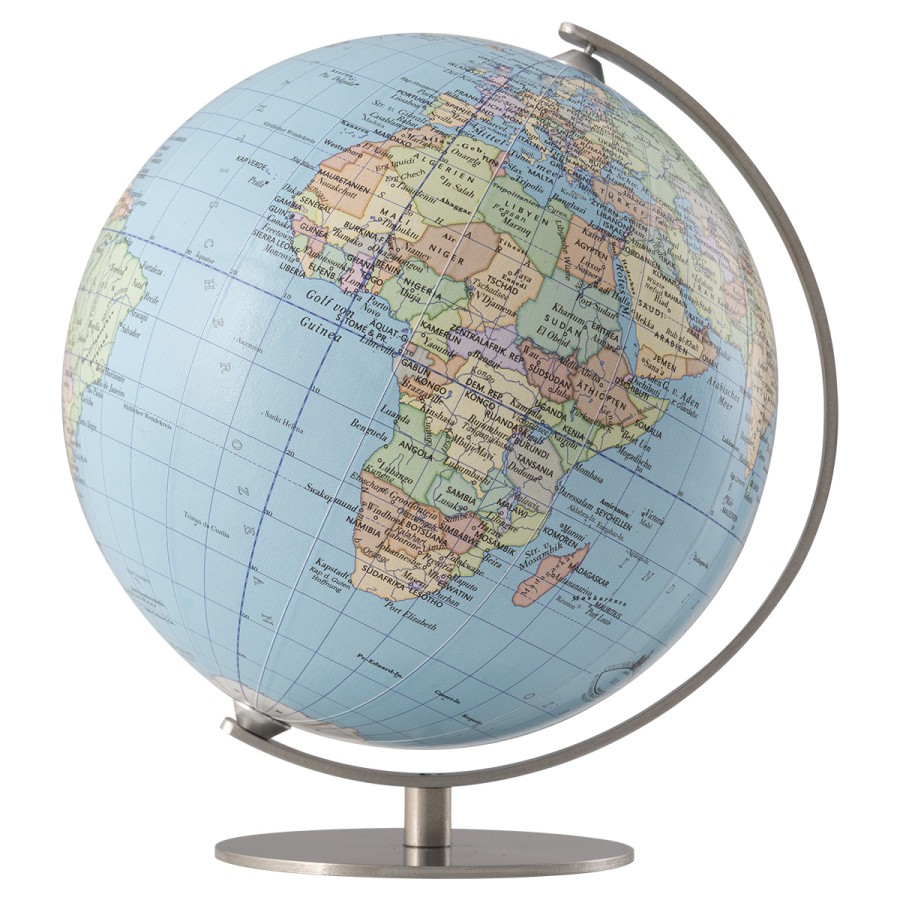 Мини глобус COLUMBUS DUO 12cm