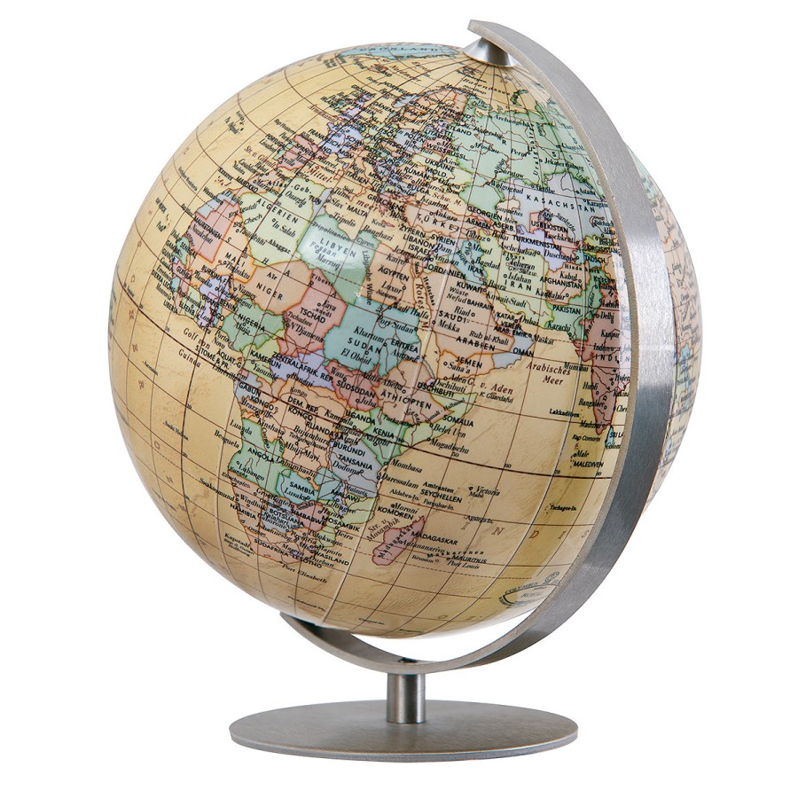 Mini globe COLUMBUS ROYAL 12cm