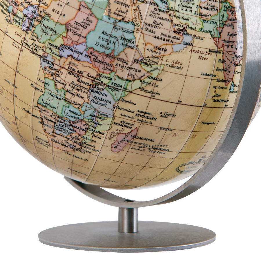 Mini globe COLUMBUS ROYAL 12cm