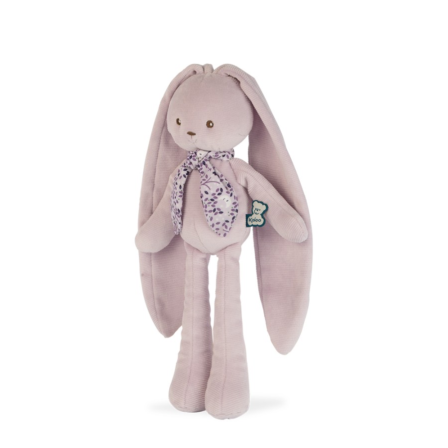 LAPINOO Medium pink rabbit