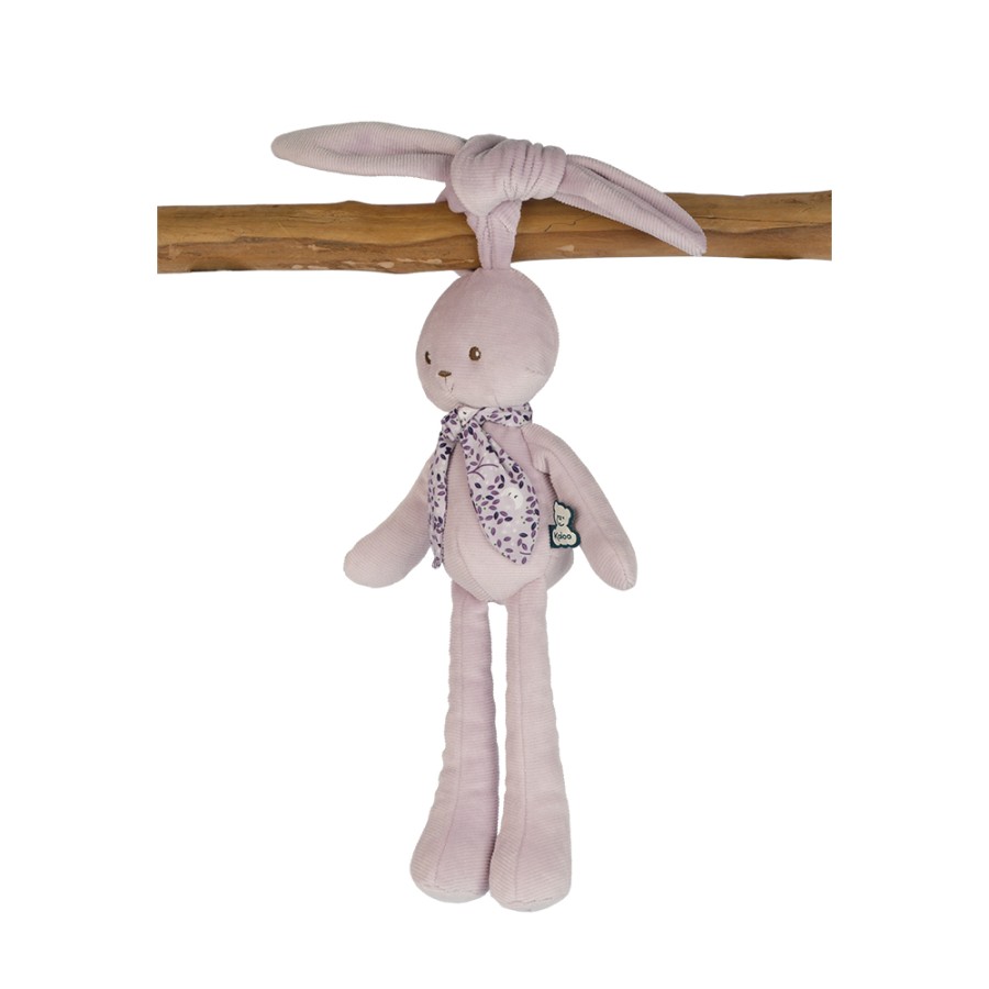LAPINOO Medium pink rabbit