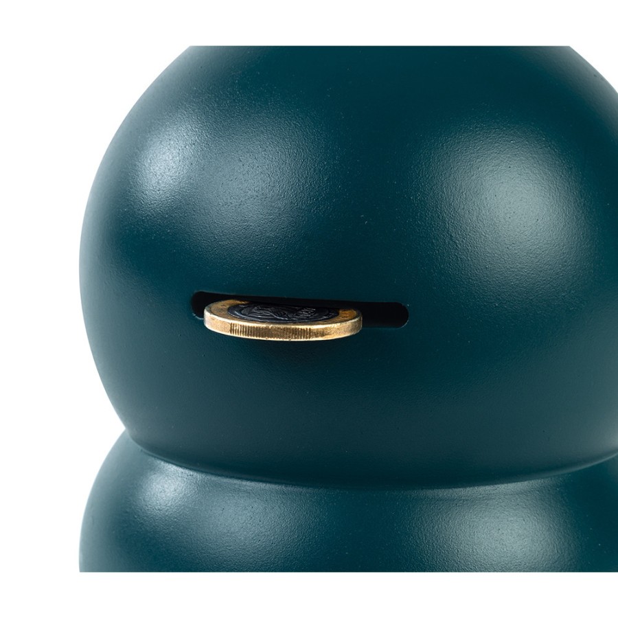 Пингвин касичка