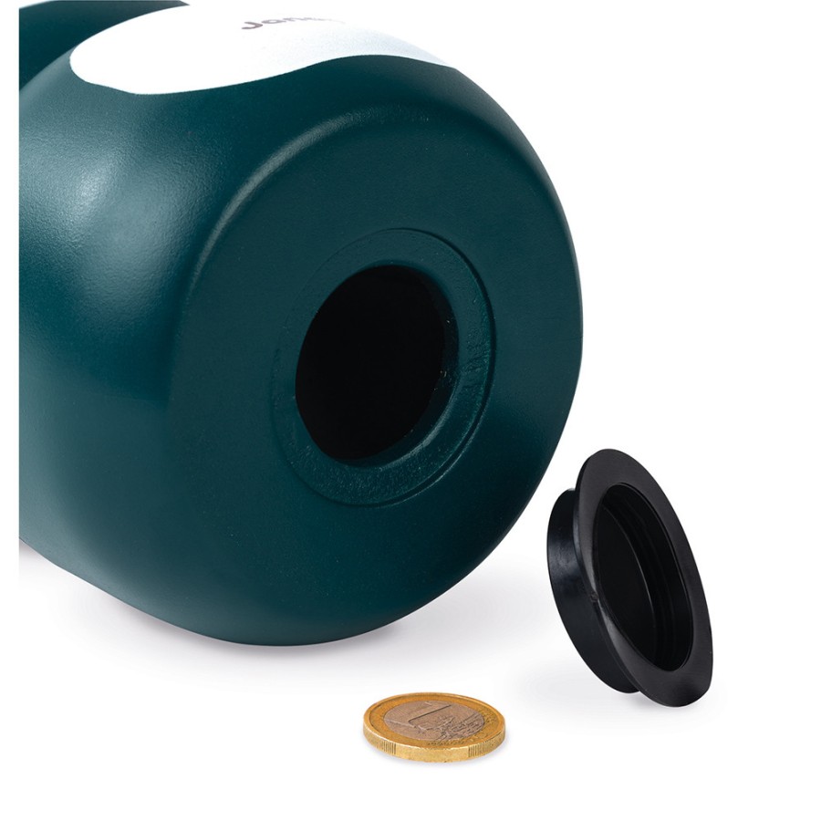 Пингвин касичка