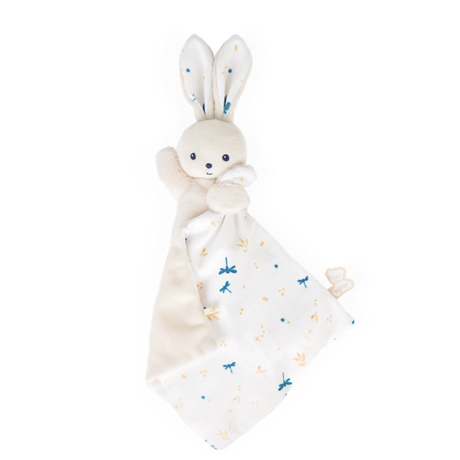 CARRE DOUCEUR Comforter white bunny