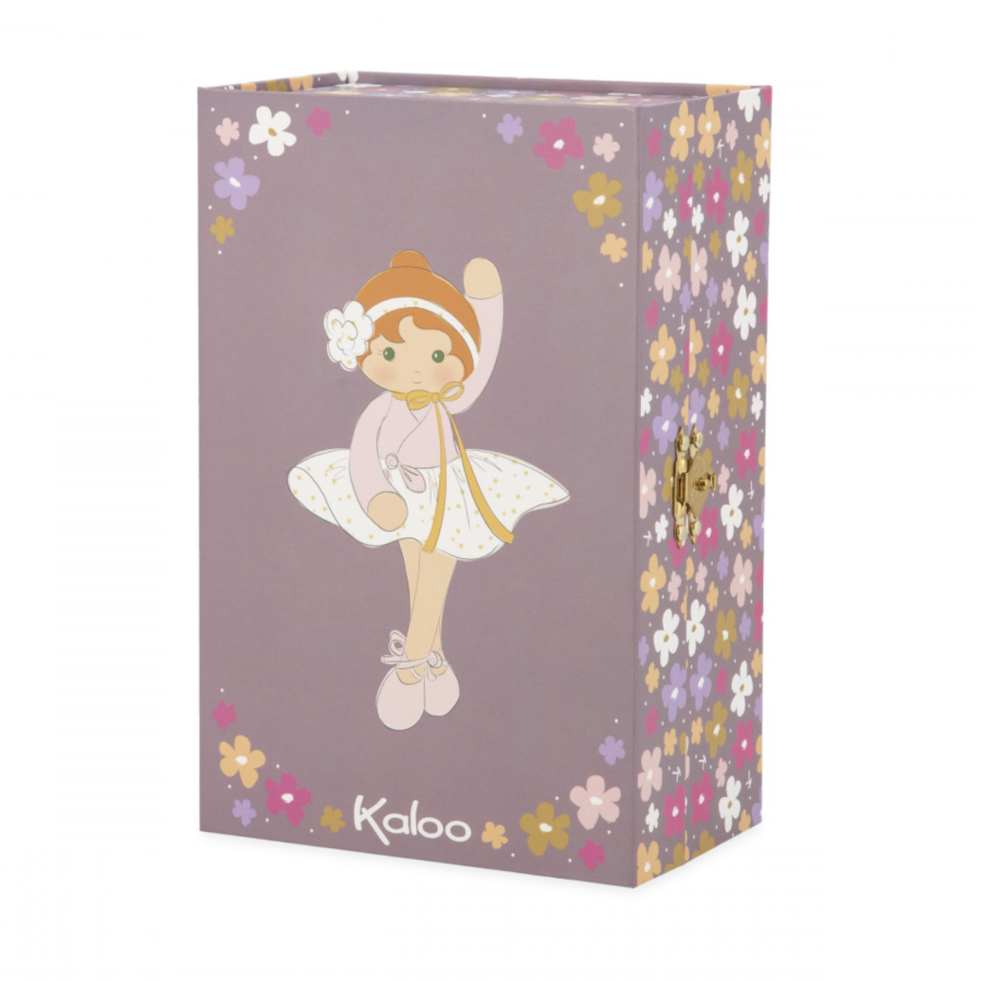 KALOO Музикална кутия Валентина