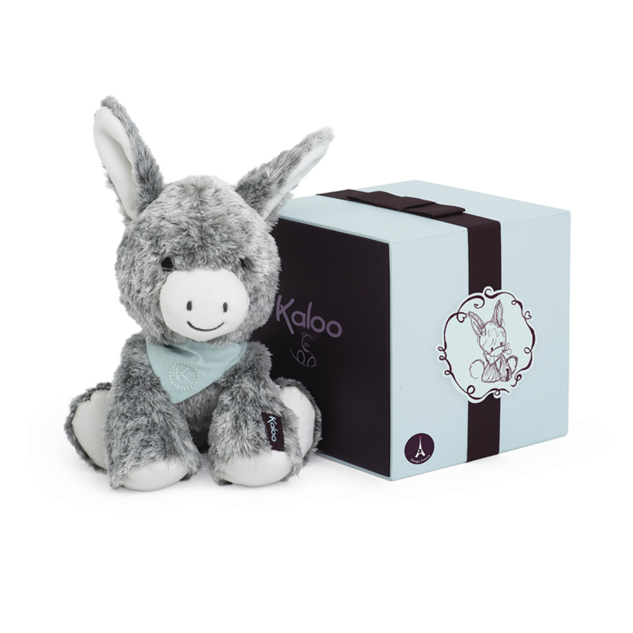 LES AMIS Donkey Reglis large