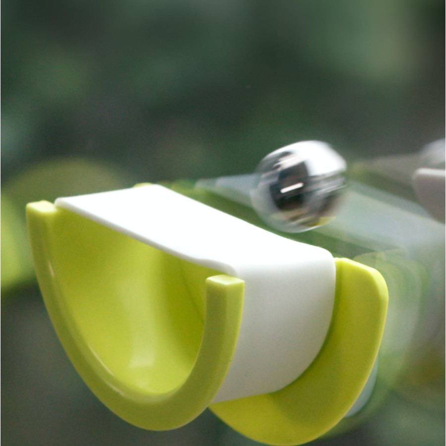 Gecko Run Trampoline