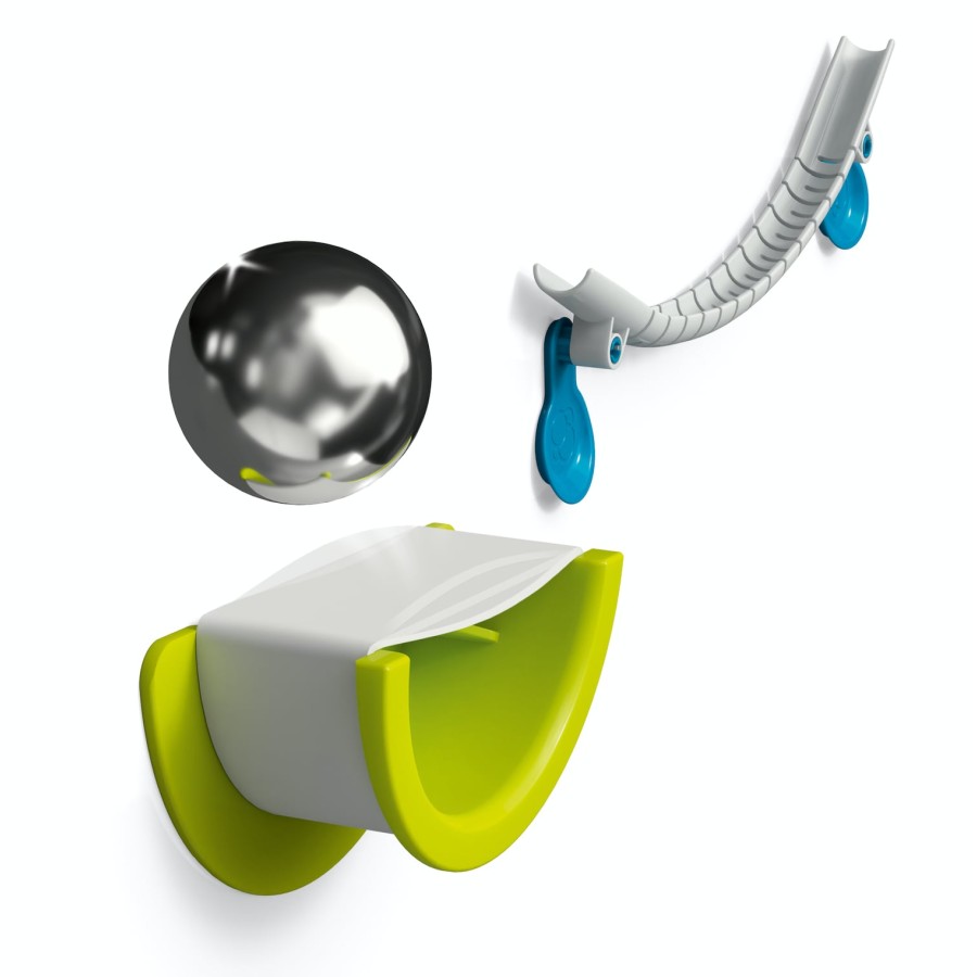 Gecko Run Trampoline