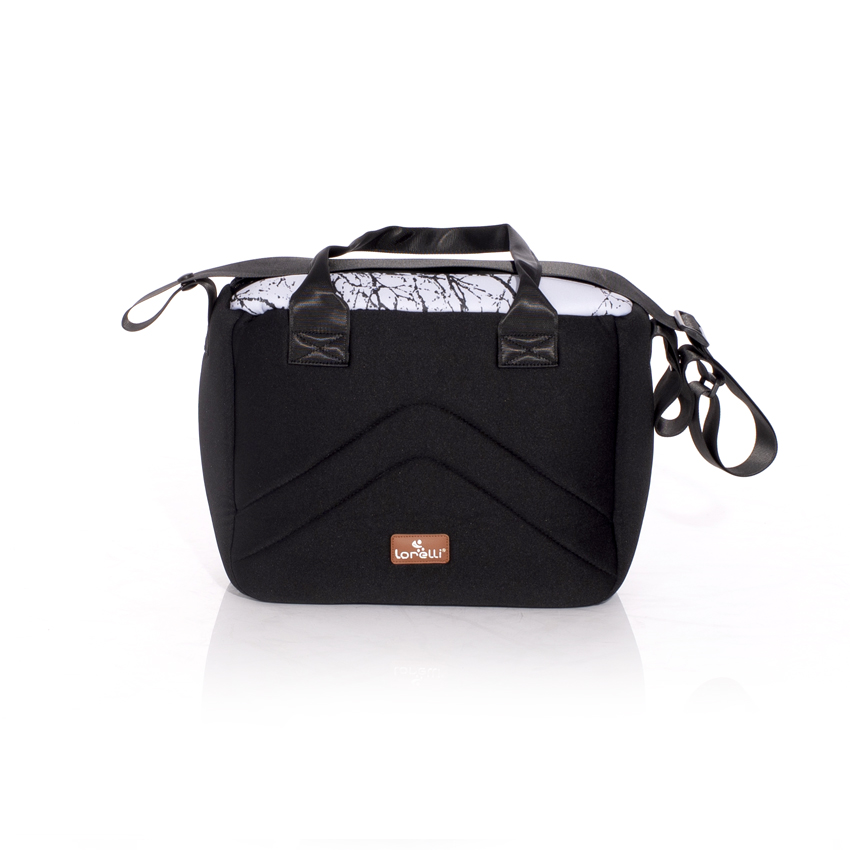 Бебешка количка california grey marble