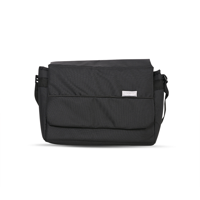 Бебешка количка rimini premium  black