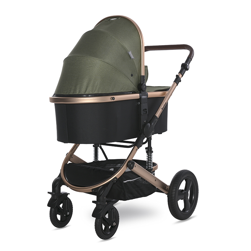 Baby stroller boston loden green