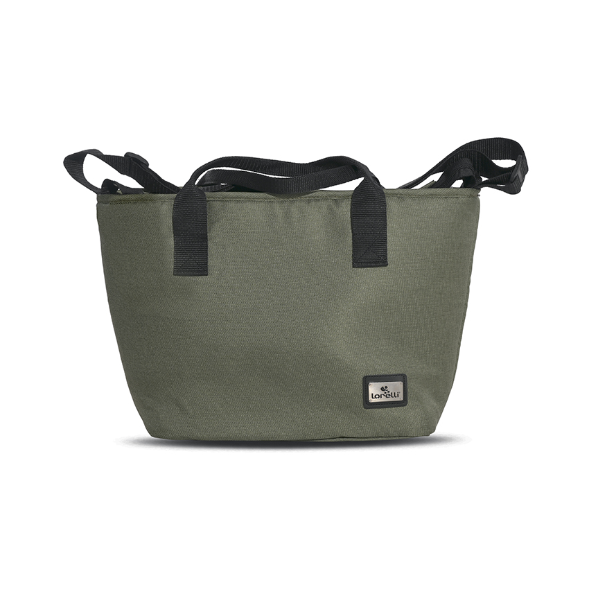 Baby stroller boston loden green