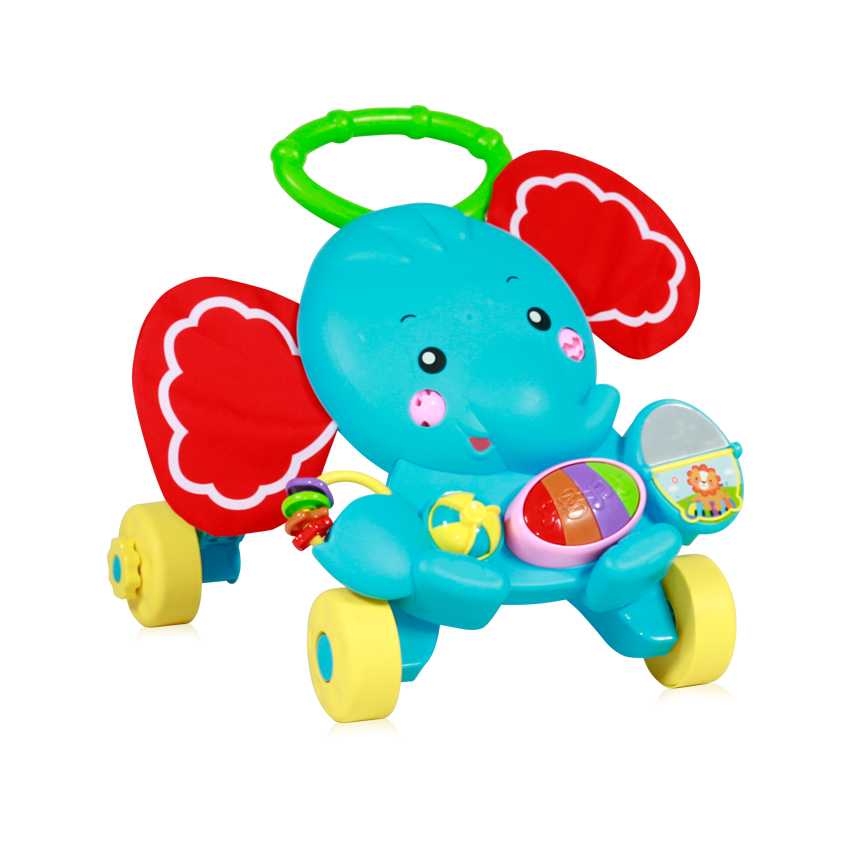 Активна проходилка слон