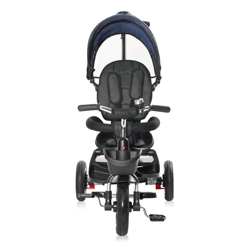 Tricycle zippy v.y. Sapphire