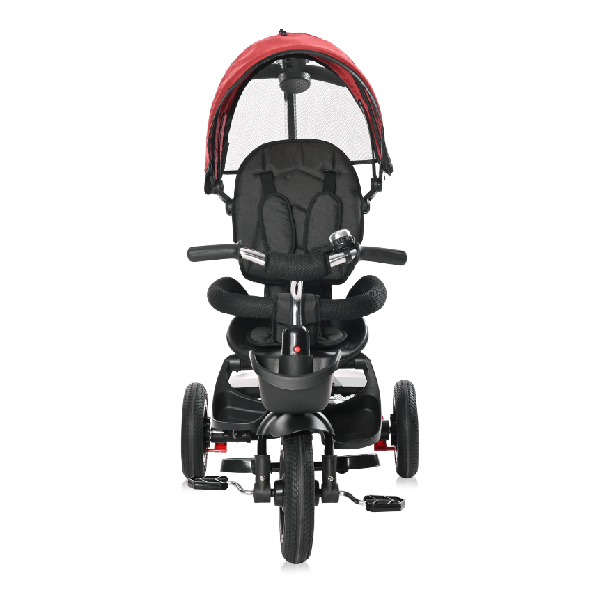 Tricycle zippy v.y. Ruby