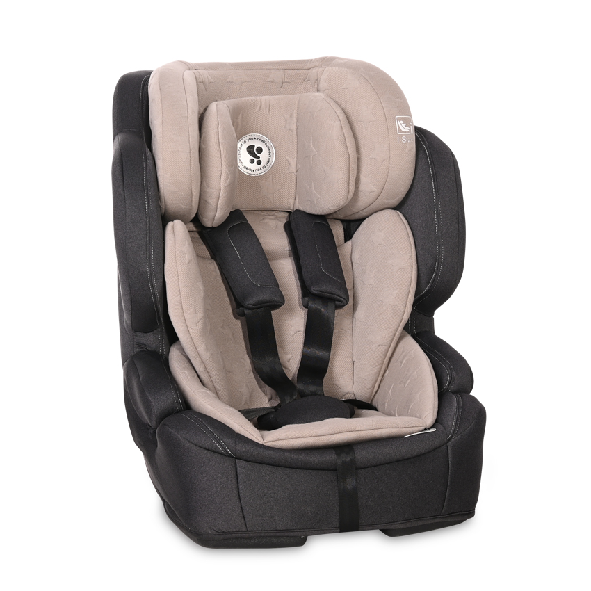 Стол за кола andromeda isofix 76-150cm stringstars