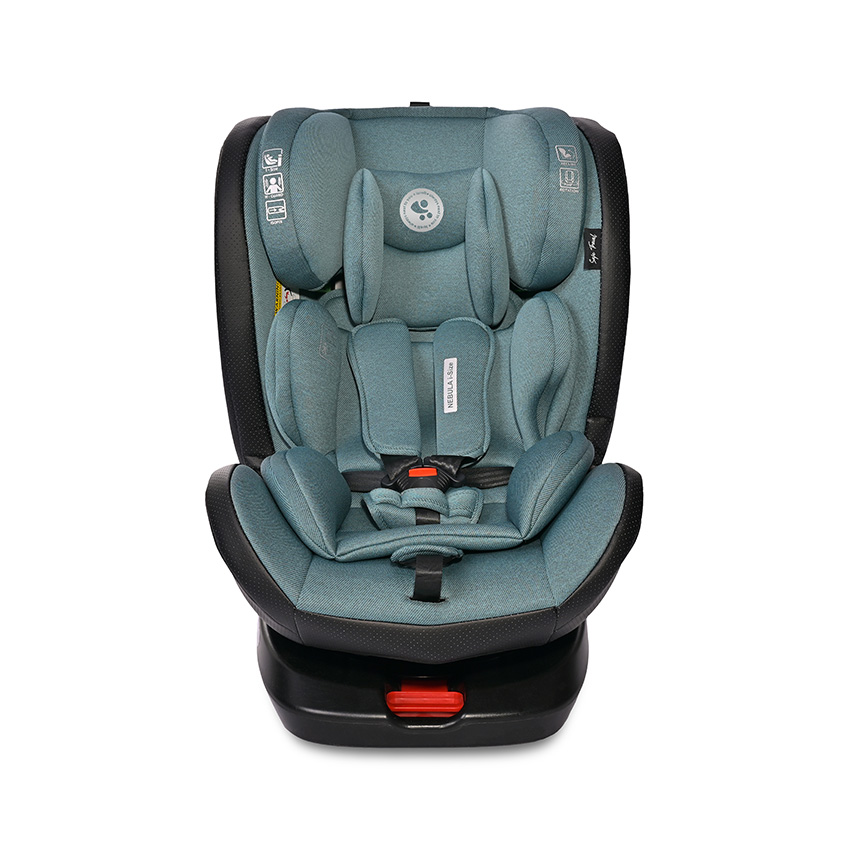 Стол за кола nebula i-size 360 isofix 40-150 arcti