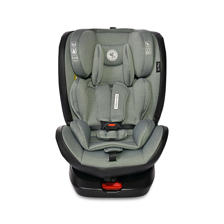 Стол за кола nebula i-size 360 isofix 40-150 icebe