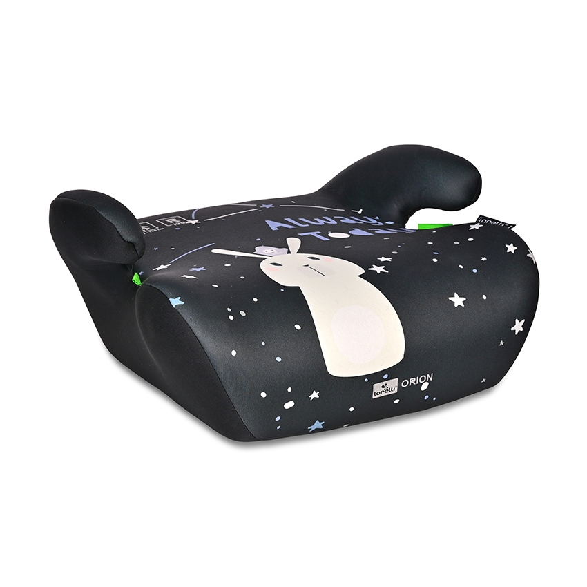 Стол за кола orion 125-150 cm black rabbit