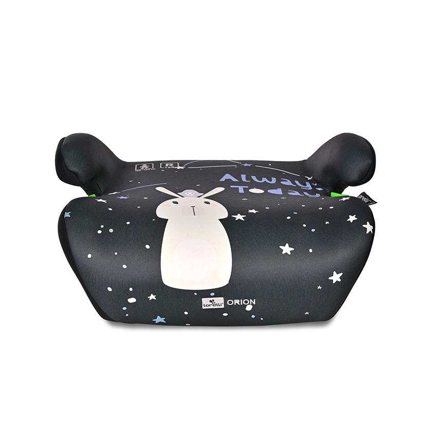 Стол за кола orion 125-150 cm black rabbit