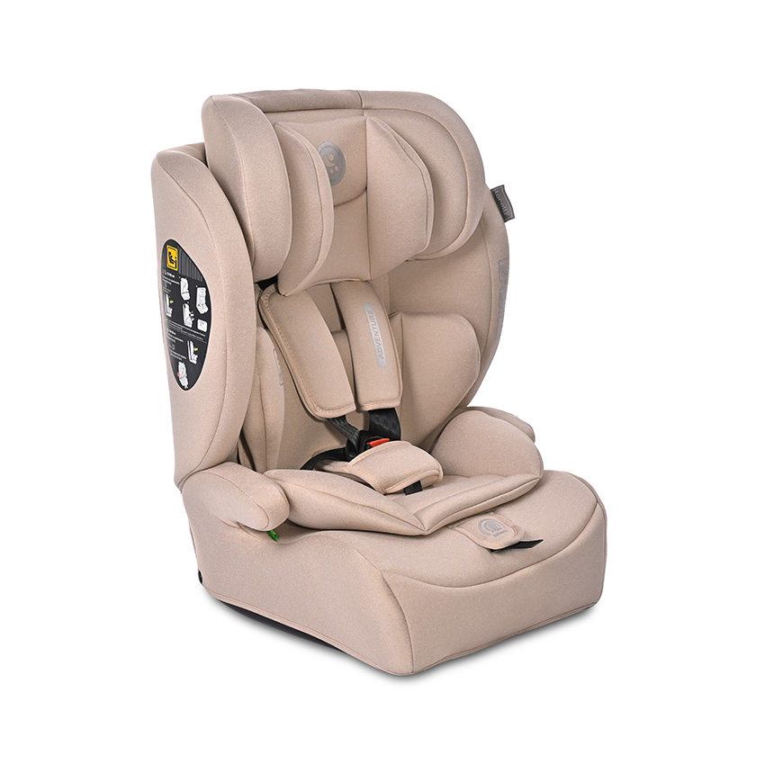 СТОЛ ЗА КОЛА ADVENTURE 76-150CM BEIGE 1бр/каш
