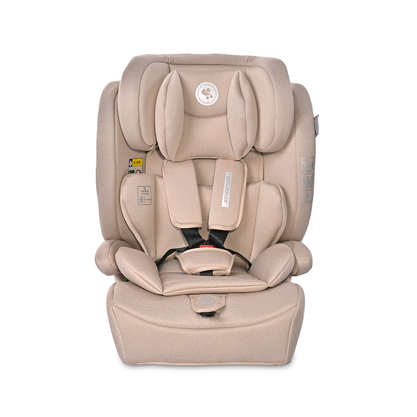 СТОЛ ЗА КОЛА ADVENTURE 76-150CM BEIGE 1бр/каш