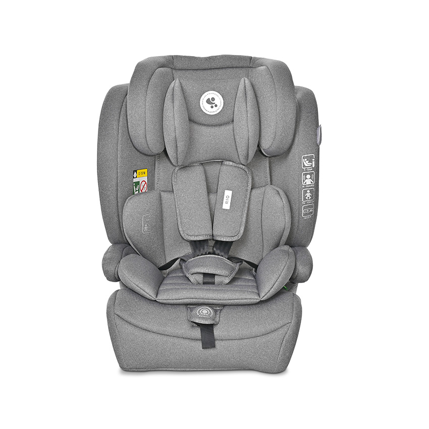 СТОЛ ЗА КОЛА ADVENTURE PLUS 76-150CM GREY