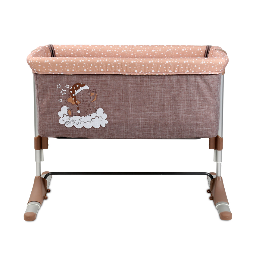 ЛЕГЛО SLEEPNCARE BEIGE ELEPHANT