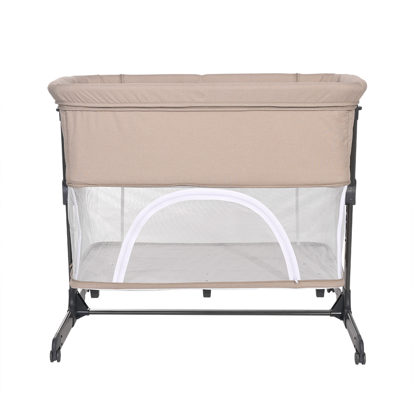 Легло milano 2 в 1 beige