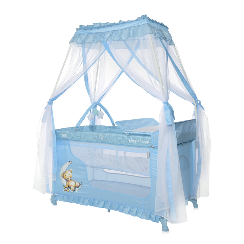 КОШАРА MAGIC SLEEP BLUE MOON SLEEPING BEAR