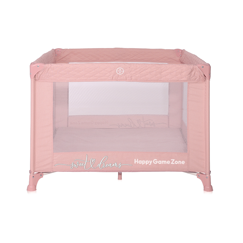 Кошара happy game zone mellow rose star