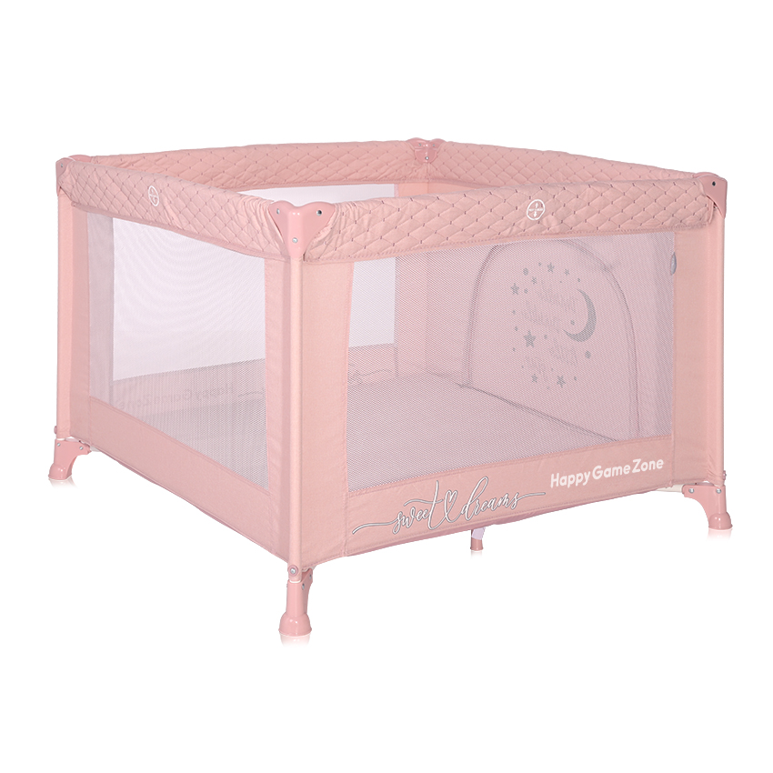 Кошара happy game zone mellow rose star