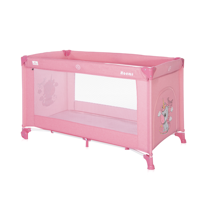 Кошара noemi 1 ниво rose velvet unicorn