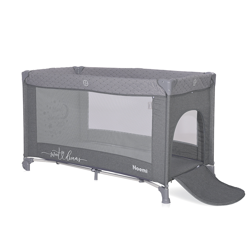 Кошара noemi 1 ниво cool grey star