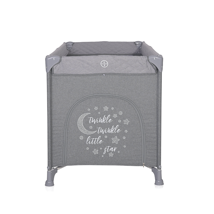 Кошара noemi 1 ниво cool grey star