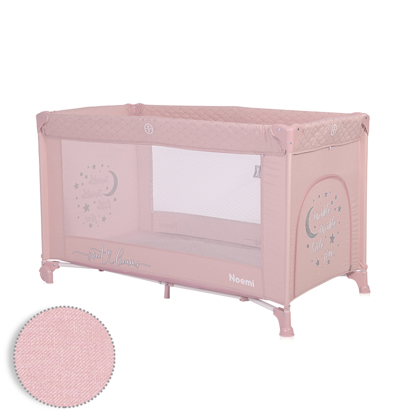 Кошара noemi 1 ниво mellow rose star