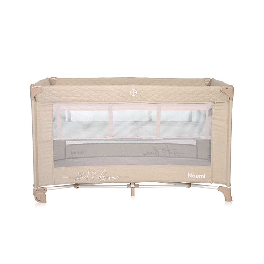 КОШАРА NOEMI 2 НИВА FOG BEIGE STAR