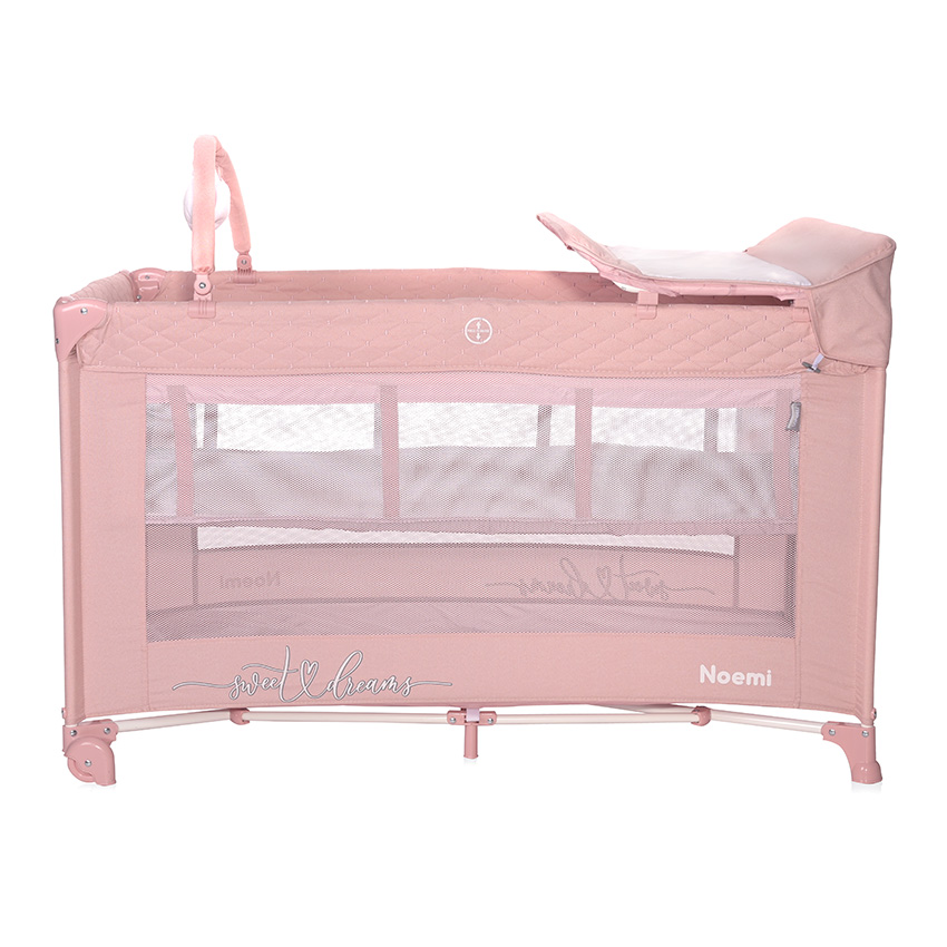 Кошара noemi 2 нива plus mellow rose star
