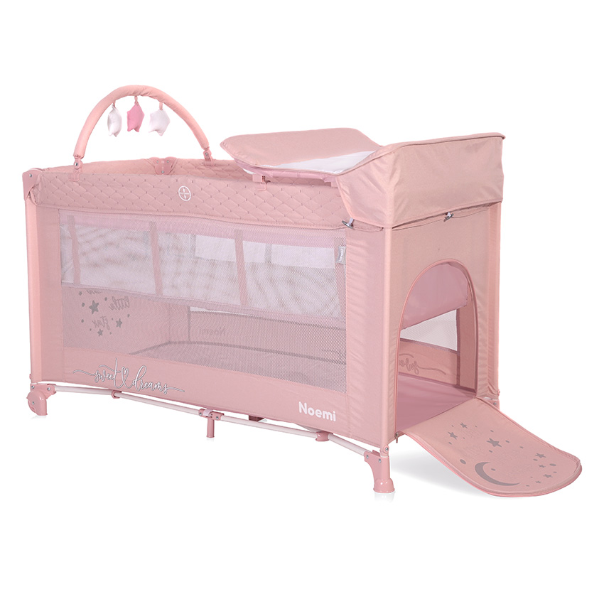 Кошара noemi 2 нива plus mellow rose star